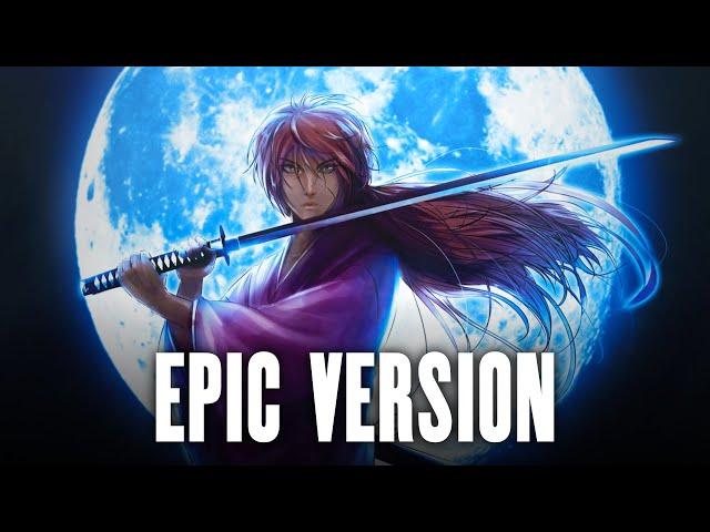 Rurouni Kenshin - Departure - Epic Version