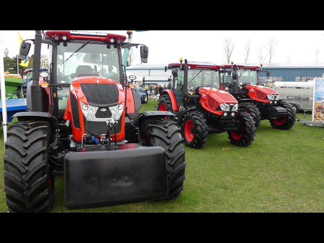 Midlands Machinery Show 2021: MACHINERY HIGHLIGHTS