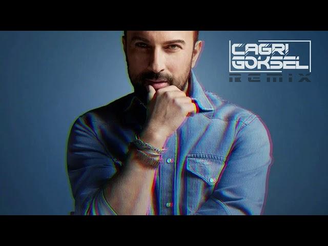 Tarkan - Kalpte Savaş (Çağrı GÖKSEL Remix)