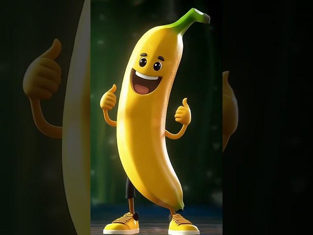 Duck drops chicken banana dance like a proviral duck energy