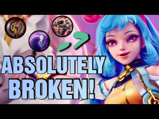 Ultimate Cici Tutorial :D | Mobile Legends