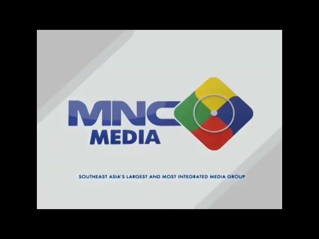 MNC Media Endcap (2015)