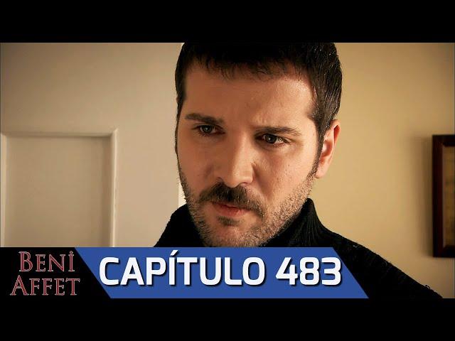 Perdóname (Beni Affet) Audio Español - Capítulo 483