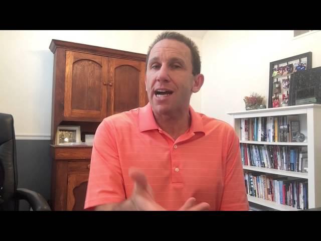 What Is A Sales Rep - It's Not What You Think