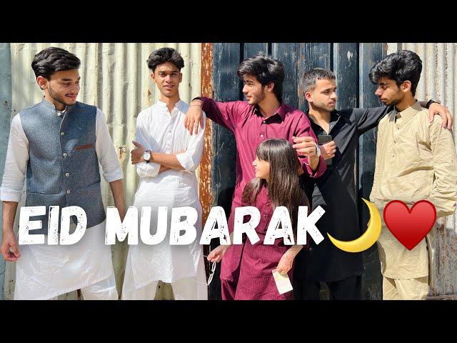 ibi Sheikh | EID MUBARAK️| Vlog.