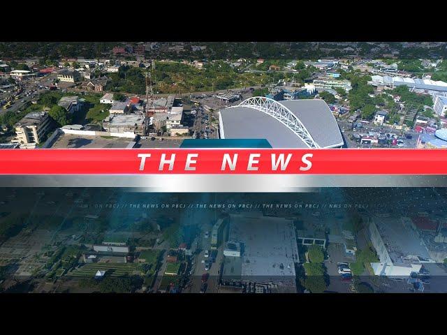 The News - November 18, 2024