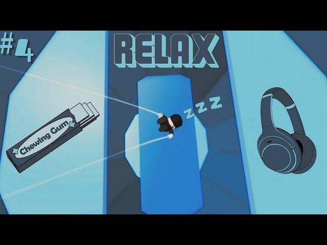 Most Relaxing Roblox ASMR...