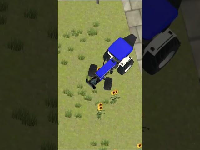 tractor  modified #viral video trending short viral short Deepanshu Thakur 5551