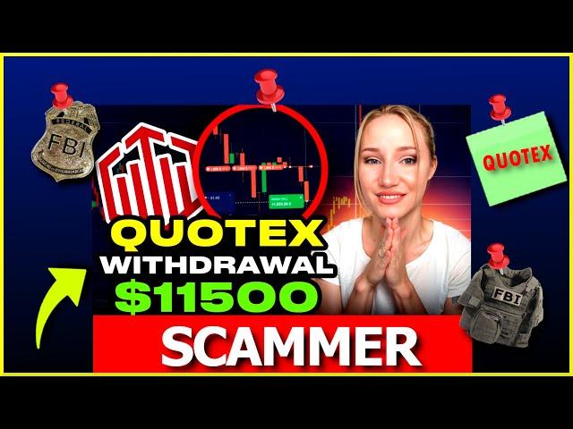 Exposing a notorious Scammer (Emma Mindfully Trader)