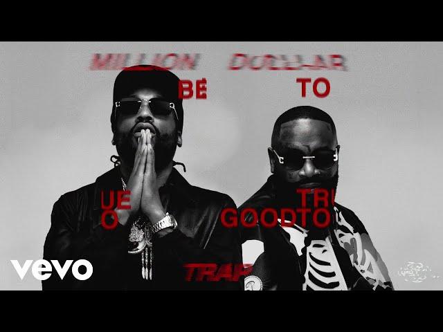 Rick Ross, Meek Mill - Million Dollar Trap (Visualizer)