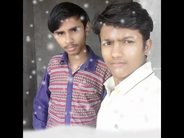 Md Tabish Ansari Super man video