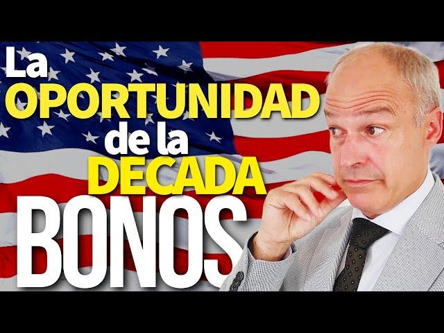 Cómo INVERTIR en BONOS del TESORO de ESTADOS UNIDOS [3 Formas de Hacerlo Bien]