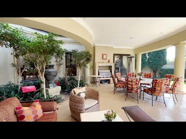 4 bedroom cluster house for sale in Bedfordview Area | Pam Golding Properties