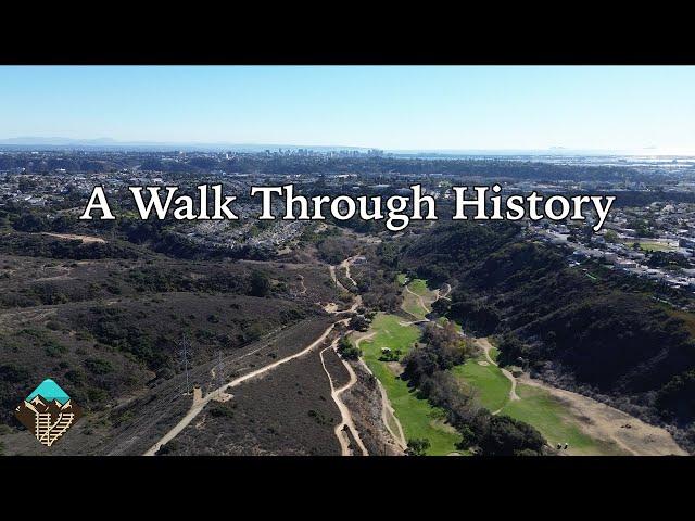 The Forgotten History of San Diego's Tecolote Canyon