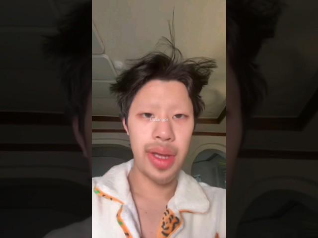 ugly boy to handsome boy transformation #shorts #tiktok #viral #style#asian #youtubeshorts#ytshorts