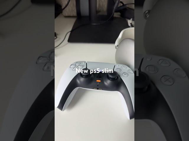 PlayStation 5 slim