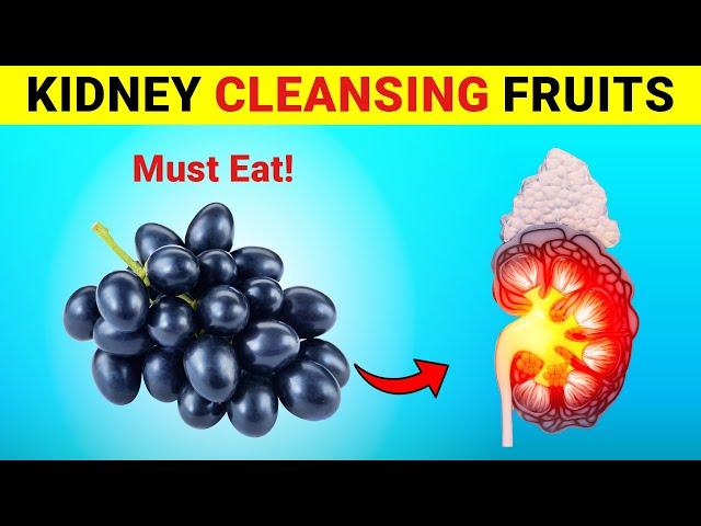 5 Powerful Fruits Boosting Kidney Cleanse and How to Enjoy Them