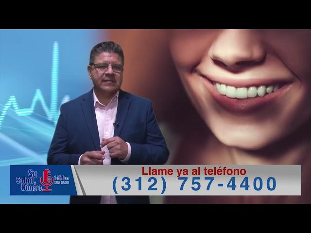 Cobertura  DENTAL Medicare - Christian Giannotti