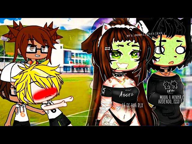 NEW ️‍ GACHA Life   ️‍ LGBT Tiktok Compilation ️‍ 19