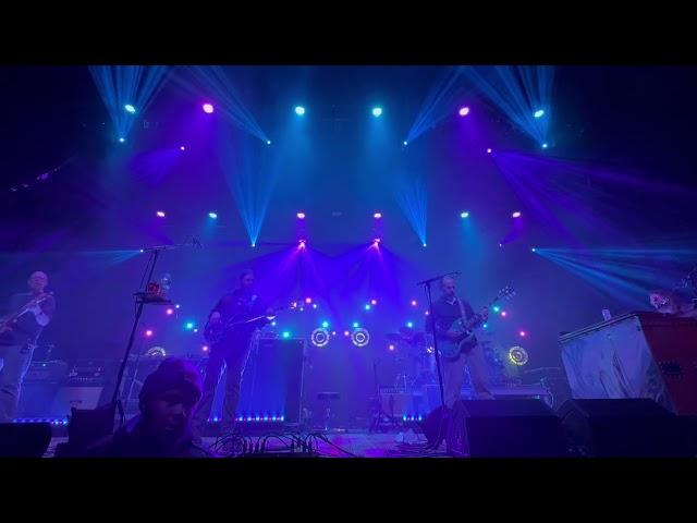 moe. - No Rain - 2025-02-27 - Wellmont Theater, Montclair, NJ