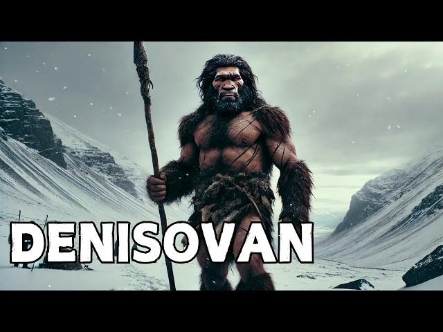 DENISOVAN Discovery in Europe Will Change History Forever