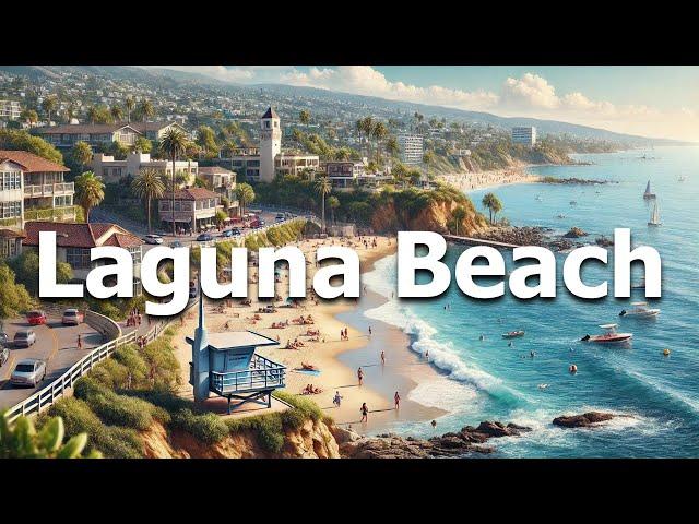 Laguna Beach California: 10 BEST Things To Do In 2024 (Travel Guide)