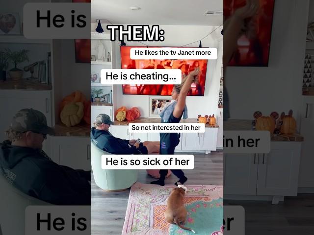 Its his face at the end ️  #marriage #couples #shortsvideo