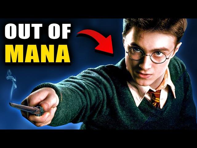 Can Wizards BECOME Muggles?! - Harry Potter Theory