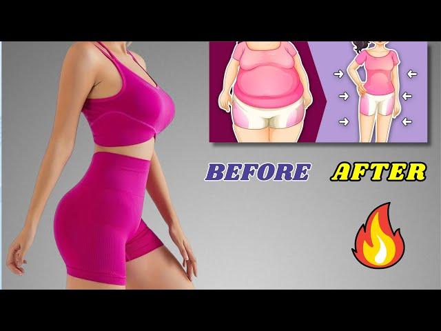 30 minute Weight Loss Walking Workout | Walk at Home