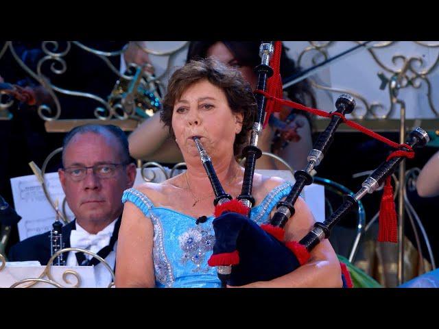 Highland Cathedral – André Rieu (4K)