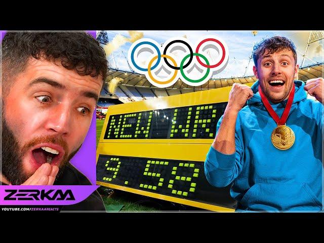 BEST SIDEMEN OLYMPICS MOMENTS EVER