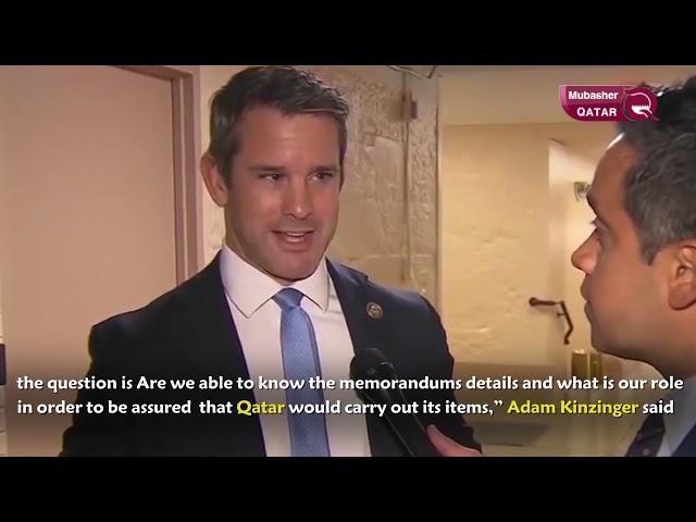 The Congress attacks Qatar for supporting terrorism via Al Jazeera channel