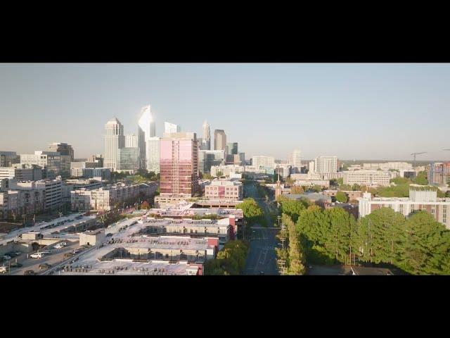 Drone Montage | Charlotte NC | DJI Mavic 3