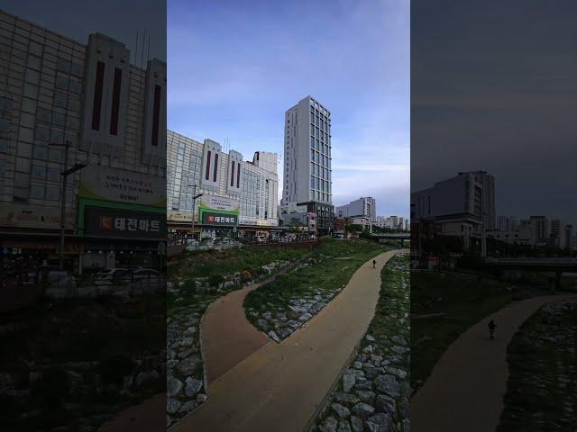 welcome to korea #reels #seoulnightview