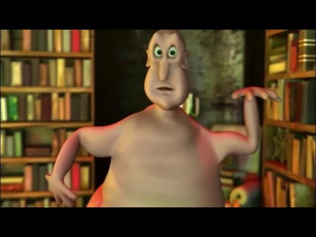 Globglogabgalab (fat singing meme slug)