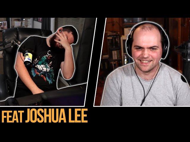 #168 This Is Not A Gentoo Video | Joshua Lee