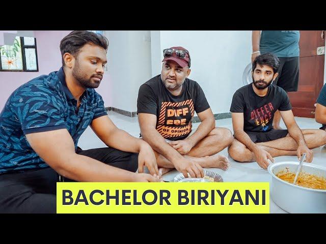 Bachelor Biriyani | MKT