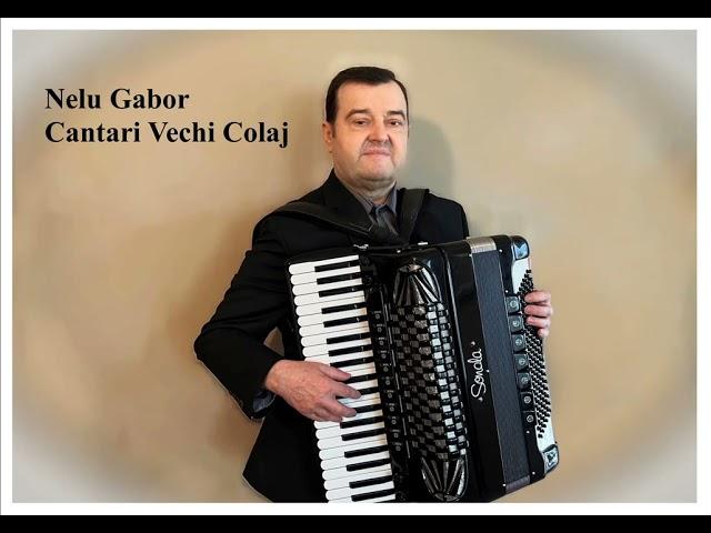 Nelu Gabor | Cântări Vechi