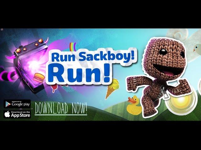 LittleBigPlanet™ RSBR Launch Shirt