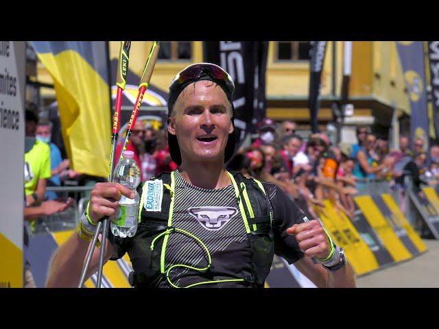 La Sportiva Lavaredo Ultra Trail 2021 - official video