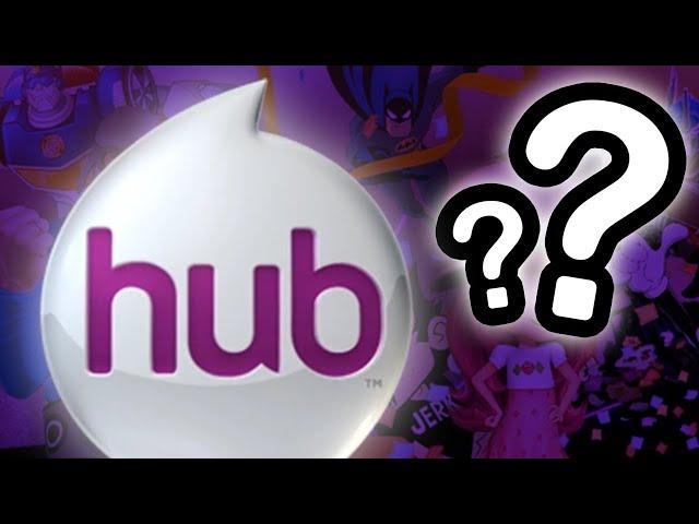 Whatever Happened To the Hub Network?