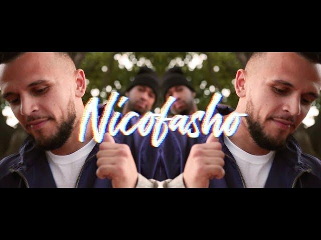 Nicofasho - Sum Sum (Official Music VIdeo) | Dir. By Vonte Vision