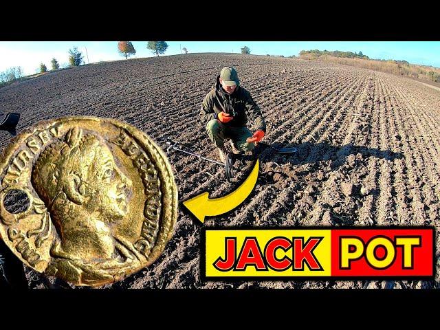 This is a SHOCK Find of $1,000,000  gold coin, we thought you would never find such a thing again.