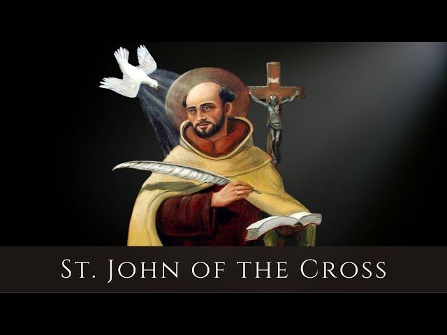 Inside the Mind of Saint John of the Cross: A Captivating Biography