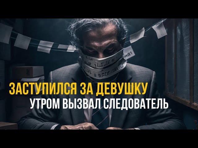 Необходимая оборона: 5 главных фраз, которые помогут