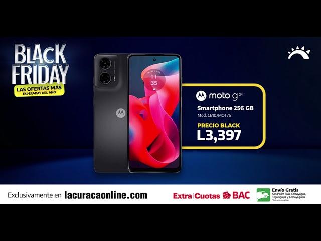 Ofertas Motorola- La Curacao Honduras