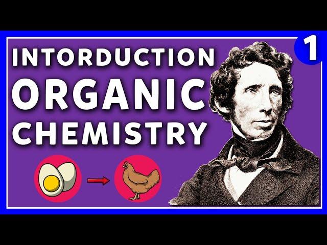 Introduction to Organic Chemistry