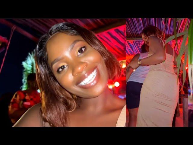 CRAZY NIGHTLIFE IN TANZANIA  (DAR ES SALAAM) /FAMOUS WAVUVI CAMP// Sharon Jacobs