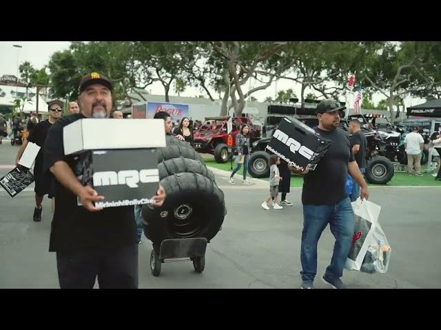 Sand Sports Super Show | Costa Mesa, CA | September 20–22, 2024