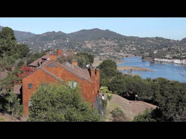 About Sausalito, California (Marin County Town Profile Video)